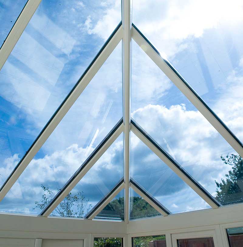 PVCu Conservatories Norwich, Norfolk, Suffolk | Broadland Windows